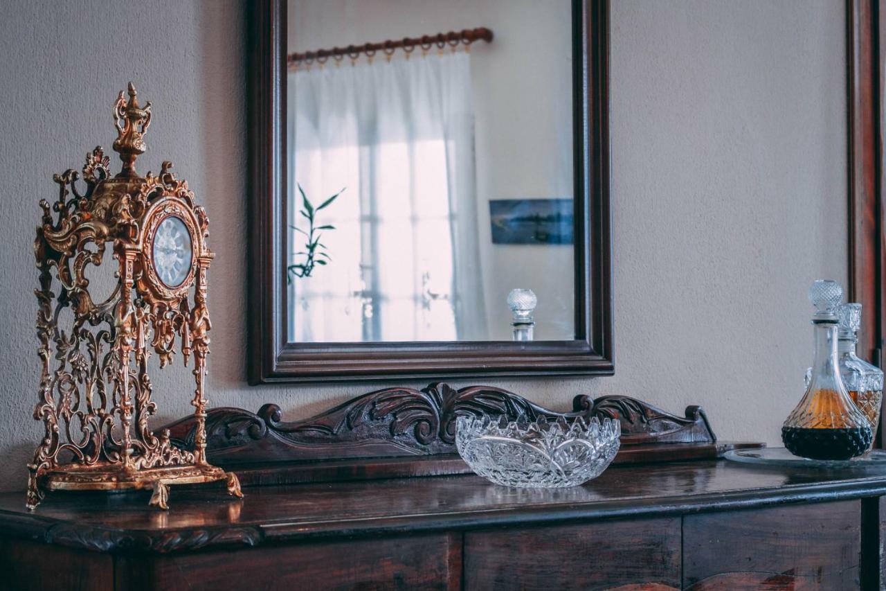 Casa Di Bella Villa Vólosz Kültér fotó
