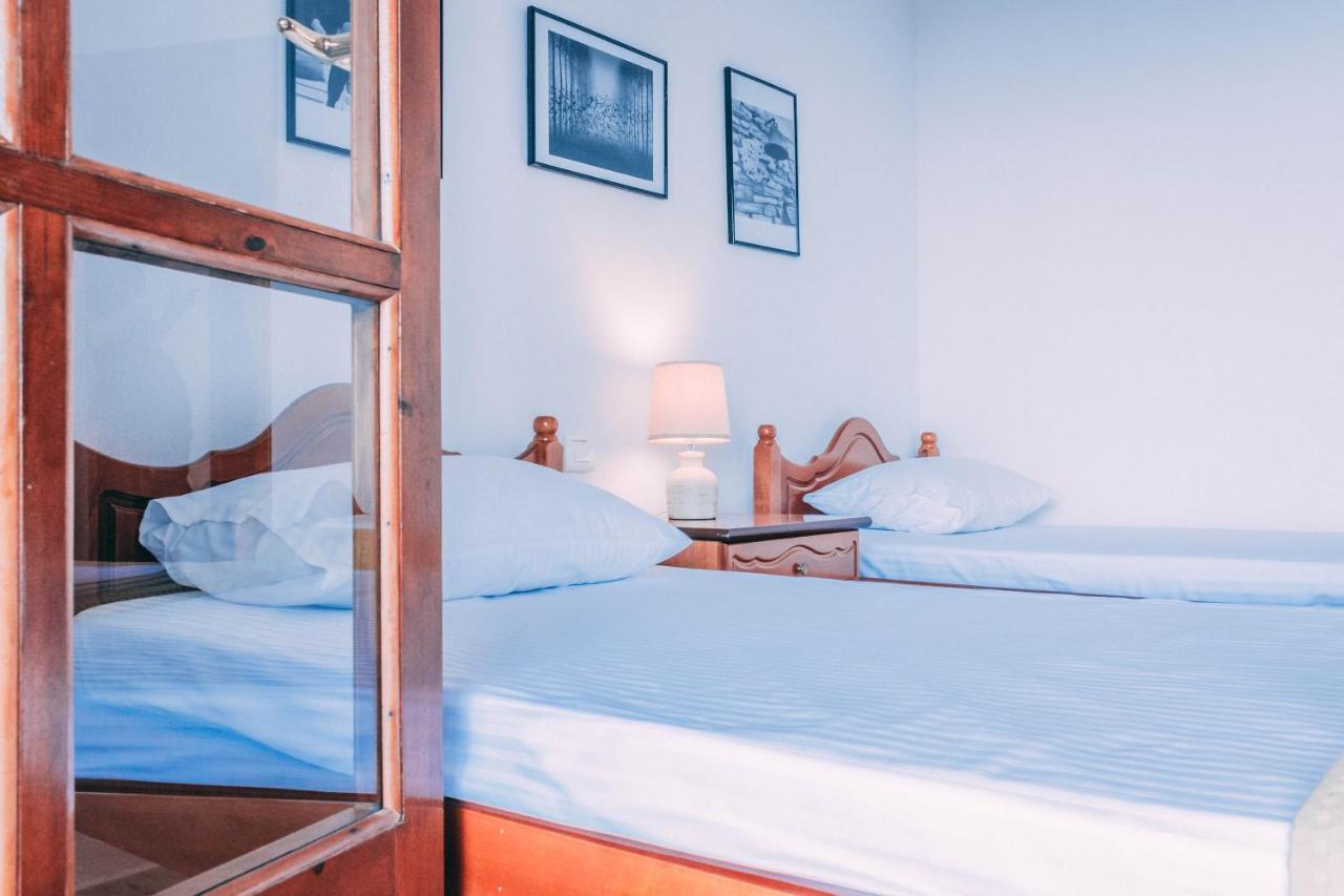 Casa Di Bella Villa Vólosz Kültér fotó